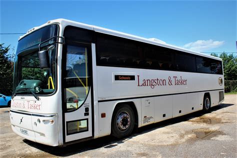 plaxton coaches for sale.